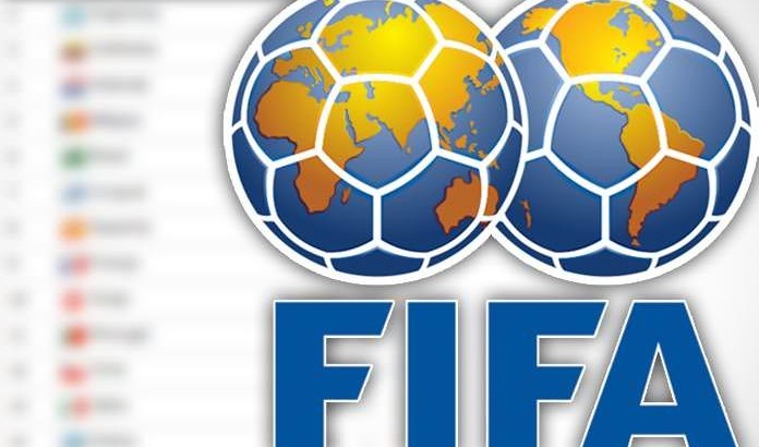 Argentina assume a Liderança do Ranking da FIFA 2016