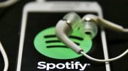 Spotify sofre Ataque Hacker