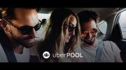 Uber Pool – Novo Serviço de Carona Compartilhada do Uber