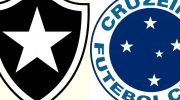 Jogo Botafogo x Cruzeiro – 5ª Rodada do Campeonato Brasileiro Série A 2016