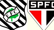 Jogo Figueirense x São Paulo – 5ª Rodada do Campeonato Brasileiro 2016