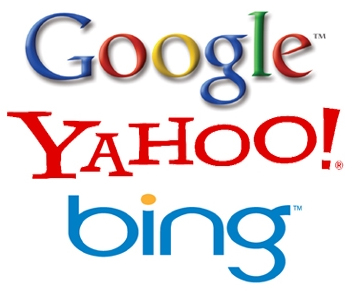 Buscas no Google caem e Yahoo e Bing crescem no mês de dezembro