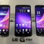 LG lança o smartphone Flex 2 durante a CES 2015