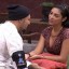 Enquete Paredão BBB15 – Amanda x Aline x Mariza – Votação mostra eliminação de Amanda