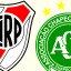 River Plate x Chapecoense Ao Vivo – Jogo da Copa Sul-Americana 2015