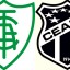 Jogo América-MG x Ceará – Lance a Lance Ao Vivo – Série B 215