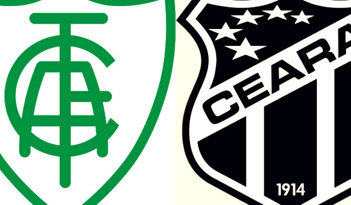 Jogo América-MG x Ceará – Lance a Lance Ao Vivo – Série B 215