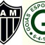 Atlético-MG x Goiás – Jogo Ao Vivo – Campeonato Brasileiro 2015