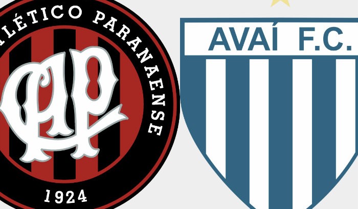 Jogo Atlético-PR x Avaí – Brasileirão Série A 2015 Ao Vivo