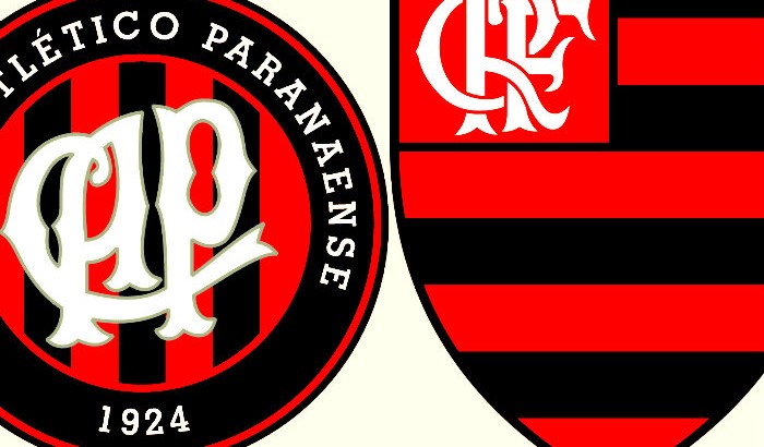 Jogo Atlético-PR x Flamengo – Lance a Lance Ao Vivo – Brasileirão 2015