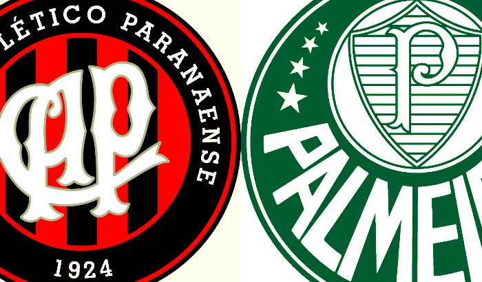 Jogo Atlético-PR x Palmeiras – Campeonato Brasileiro 2015 Ao Vivo