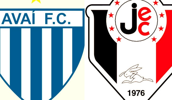 Jogo Avaí x Joinville Ao Vivo – Campeonato Brasileiro 2015