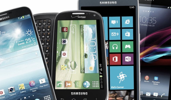 PNAD 2015 – Celular substitui Telefone Fixo em Residências