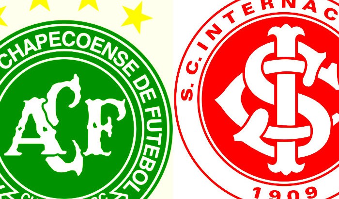 Chapecoense x Internacional – Jogo Ao Vivo – Brasileirão 2015