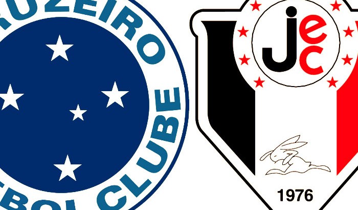 Cruzeiro x Joinville – Jogo do Brasileirão 2015 Ao Vivo