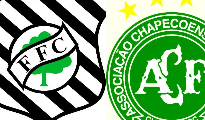 Figueirense x Chapecoense – Jogo do Brasileirão 2015 Ao Vivo