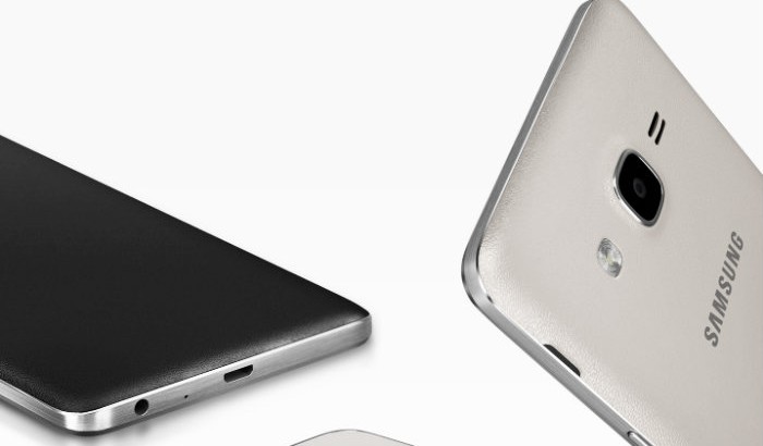 Lançamento do Samsung Galaxy On 7 no Brasil