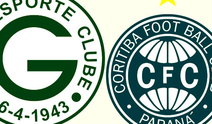 Jogo Goiás x Coritiba – Lance a Lance do Brasileirão 2015 Ao Vivo