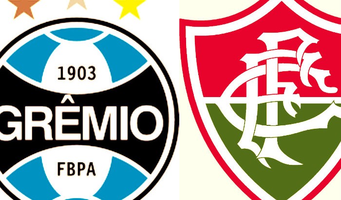 Jogo Grêmio x Fluminense – Lance a Lance Ao Vivo – Brasileirão 2015