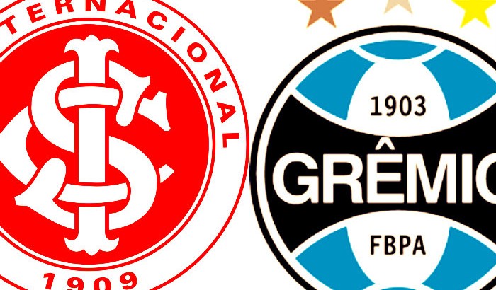 Jogo Internacional x Grêmio – Grenal Ao Vivo pelo Brasileirão 2015