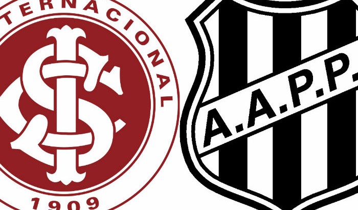 Jogo Internacional x Ponte Preta Ao Vivo – Campeonato Brasileiro 2015