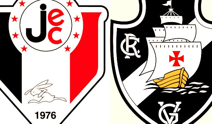 Jogo Joinville x Vasco – Brasileirão 2015 Ao Vivo