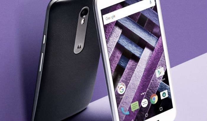 Novo Moto G Turbo é Lançado no Brasil