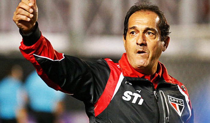 Muricy Ramalho no Flamengo – Negociação do Técnico com o Time Carioca