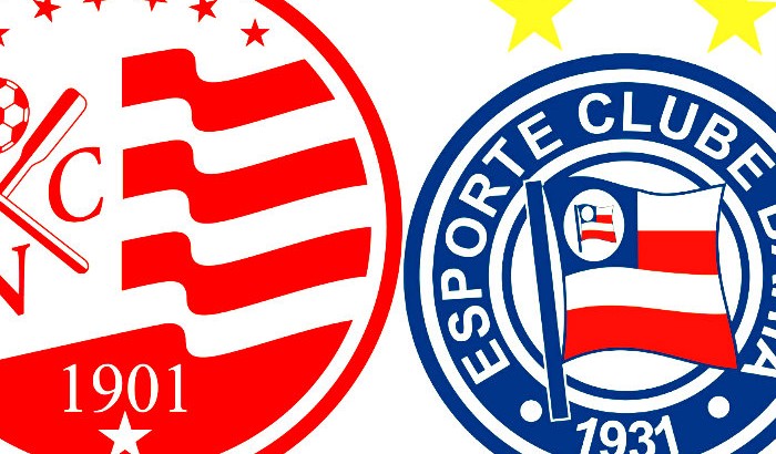 Náutico x Bahia – Jogo do Brasileirão Série B 2015 Ao Vivo