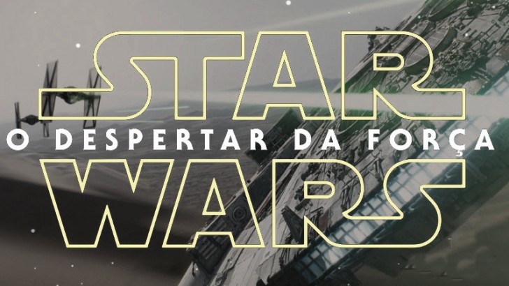 Novo Trailer de Star Wars O Despertar da Força traz Novas Imagens