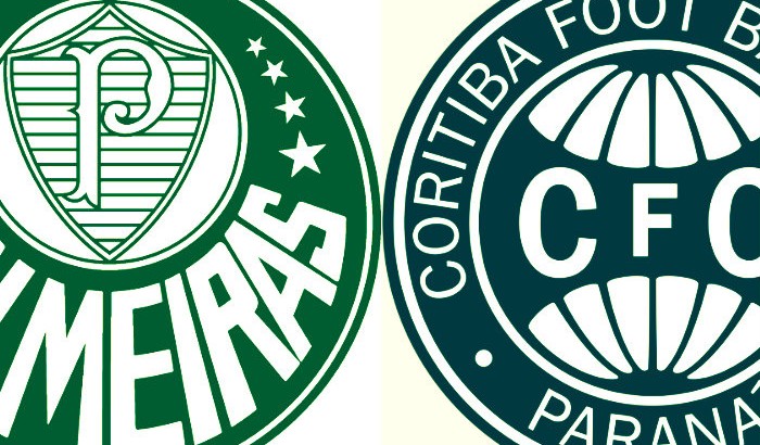 Jogo Palmeiras x Coritiba Ao Vivo – Brasileirão Série A 2015
