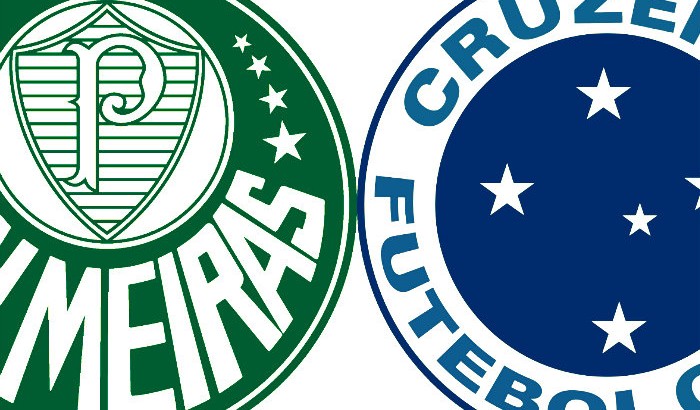 Palmeiras x Cruzeiro Ao Vivo – Jogo do Campeonato Brasileiro 2015