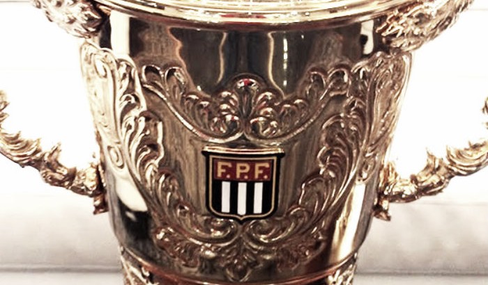 Sorteio dos Grupos do Paulistão 2016