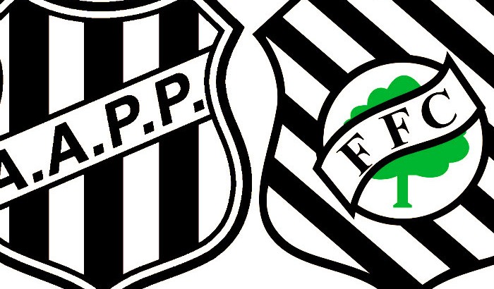 Ponte Preta x Figueirense – Jogo Ao Vivo – Brasileirão 2015