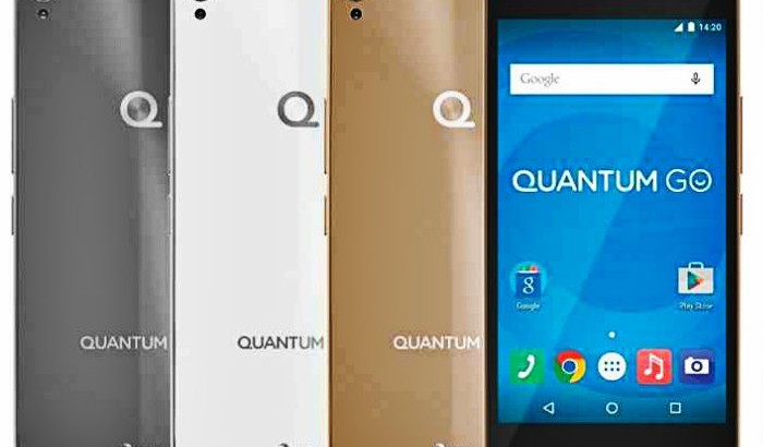 Positivo Quantum Go – Configurações e Análise