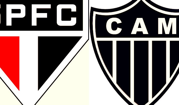 Jogo São Paulo x Atlético-MG Ao Vivo – Campeonato Brasileiro 2015