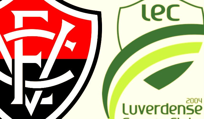 Jogo Vitória x Luverdense Ao Vivo – Brasileirão Série B 2015