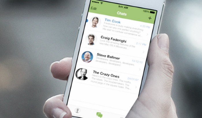 WhatsApp – Novo iPhone engana Notificação de Mensagens