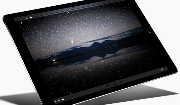 Apple anuncia Preços do iPad Pro no Brasil