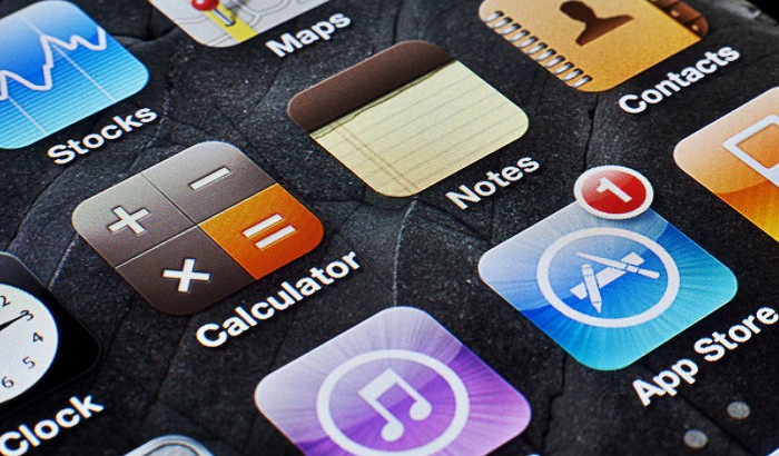 Melhores Aplicativos da Apple em 2015