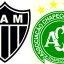 Jogo Atlético-MG x Chapecoense – Brasileirão 2015 Ao Vivo