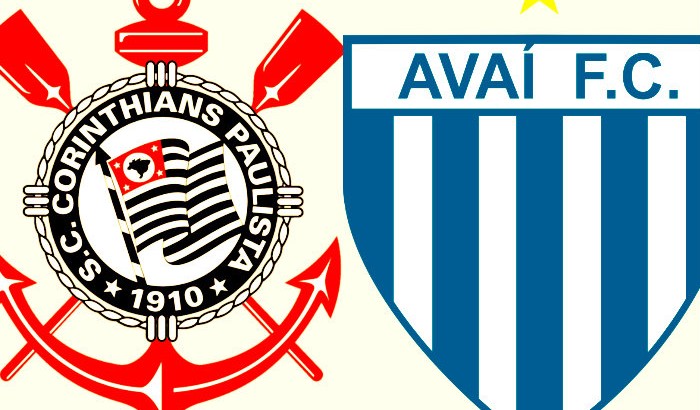 Jogo Corinthians x Avaí Ao Vivo – Lance a Lance do Brasileirão 2015