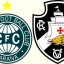 Coritiba x Vasco – Jogo Ao Vivo – Campeonato Brasileiro 2015