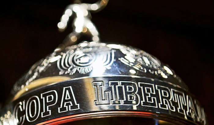 Times Brasileiros Classificados para Libertadores 2016