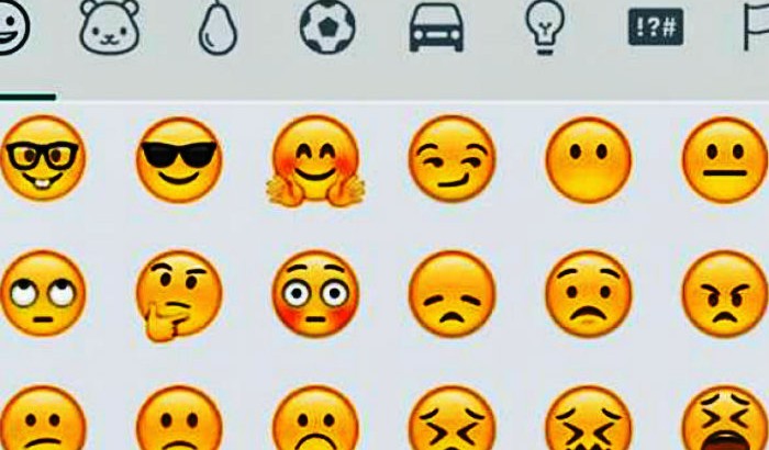 Nova Atualização do WhatsApp para Android libera Novos Emojis