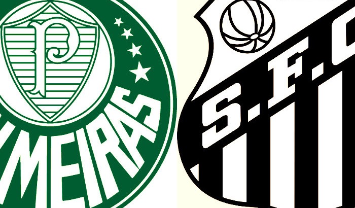 Jogo Palmeiras x Santos Ao Vivo – Final da Copa do Brasil 2015