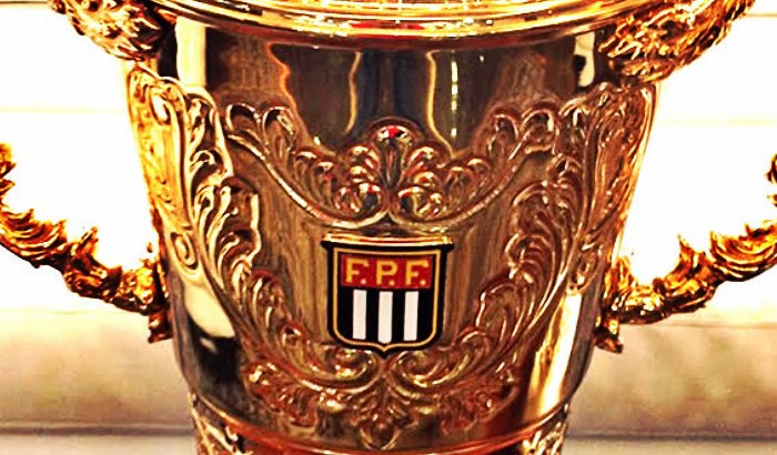 Tabela do Paulistão 2016 é divulgada pela FPF