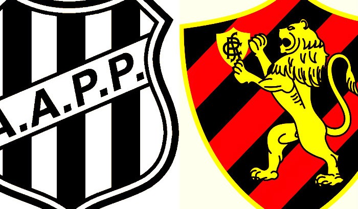 Ponte Preta x Sport – Jogo Ao Vivo – Brasileirão 2015