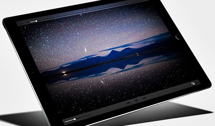 iPad Pro – Lançamento e Preço no Brasil