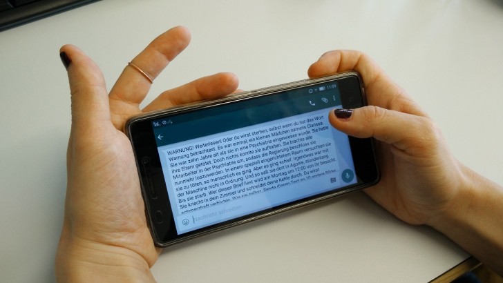 Bloqueio do Whatsapp – desbloqueio e opções possíveis